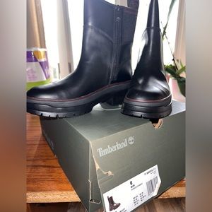 Brandnew timberland malynn boots
